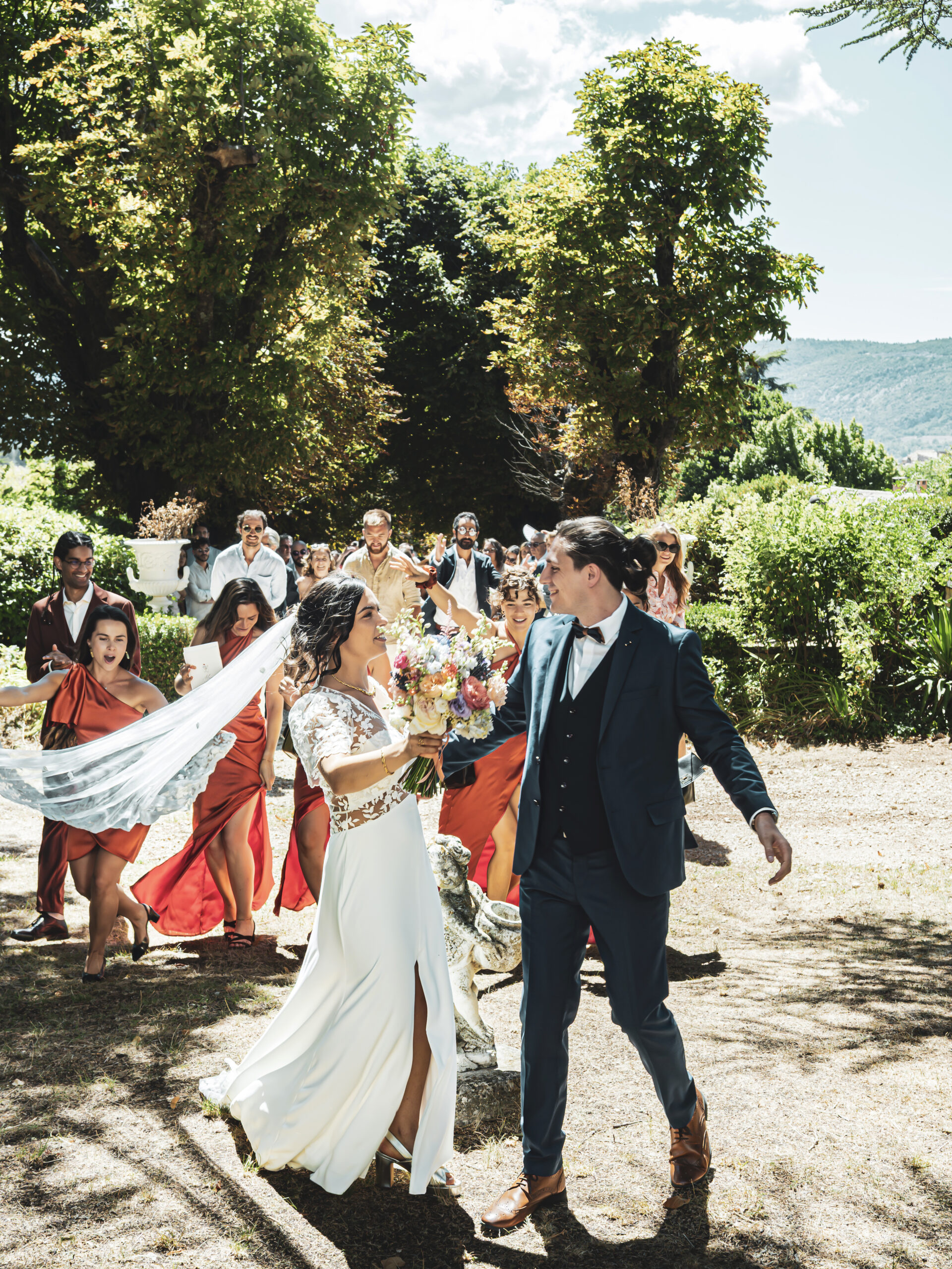 Maison Vow - Agence évènementielle à NICE — wedding